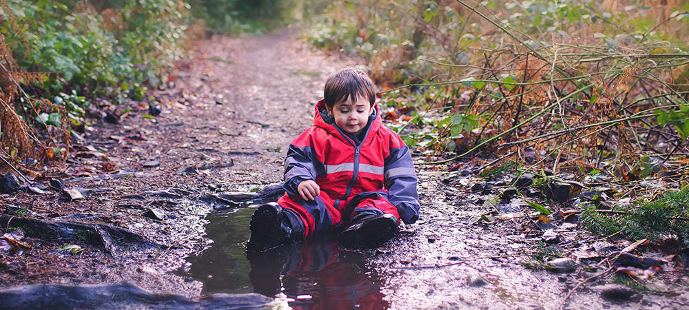 HIKE IT BABY – TITLE SPONSORSHIP
