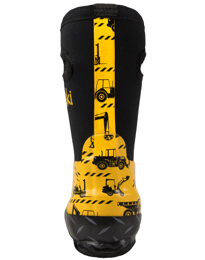 Oakiwear hotsell neoprene boots
