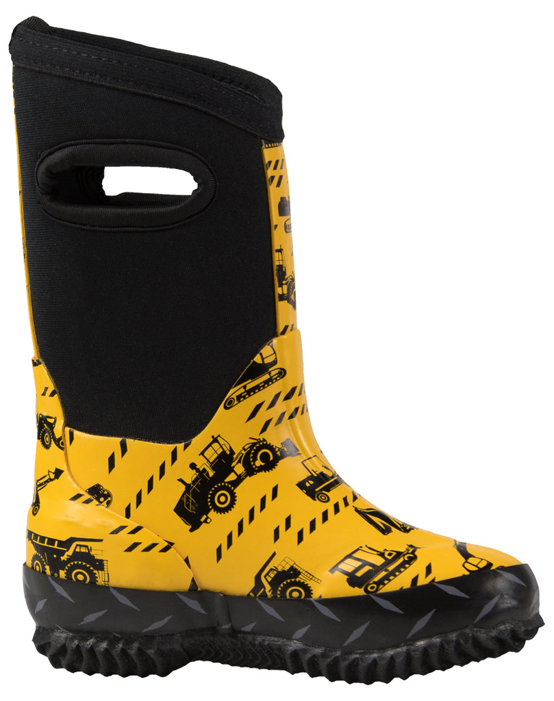 Oakiwear snow boots sale