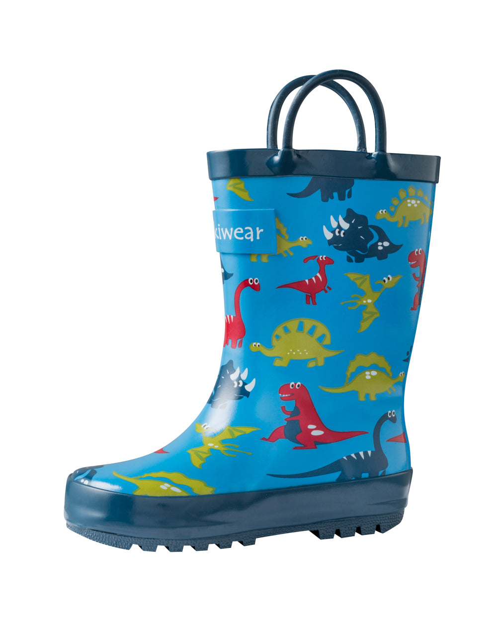 Dinosaur 2025 rubber boots