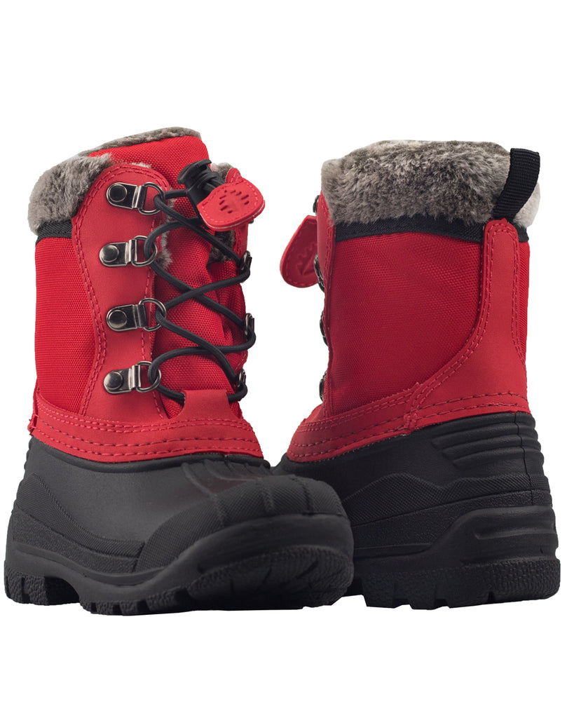 Amazon children's winter boots hotsell