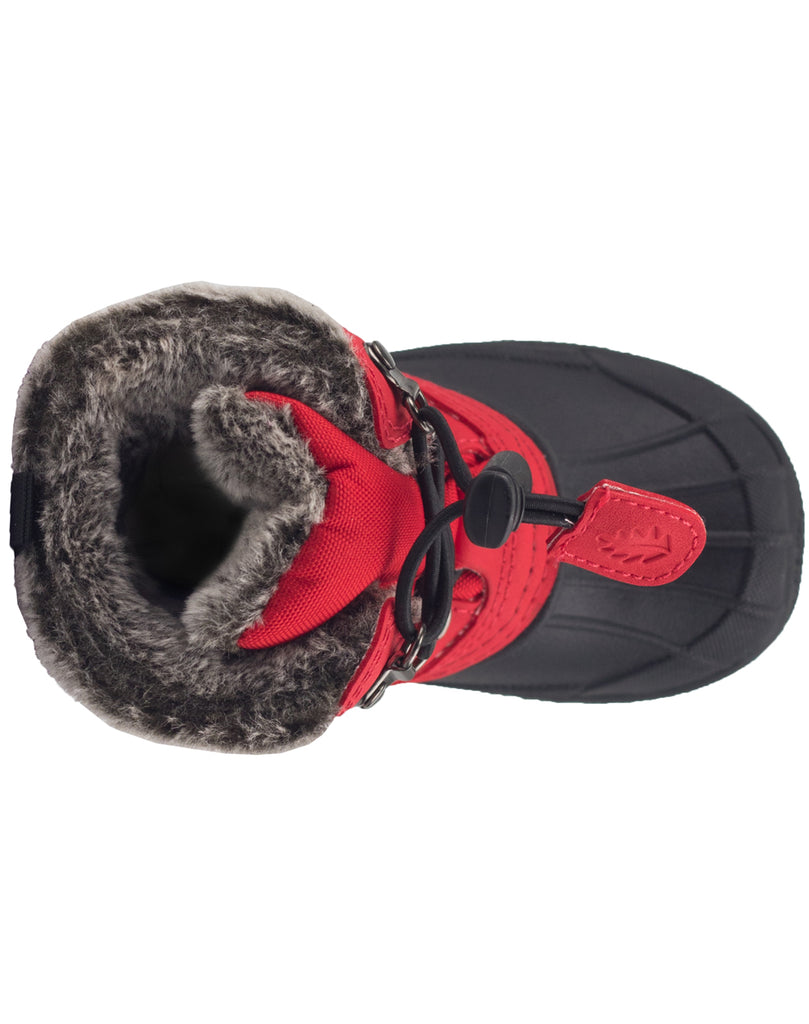 Amazon children's store winter boots