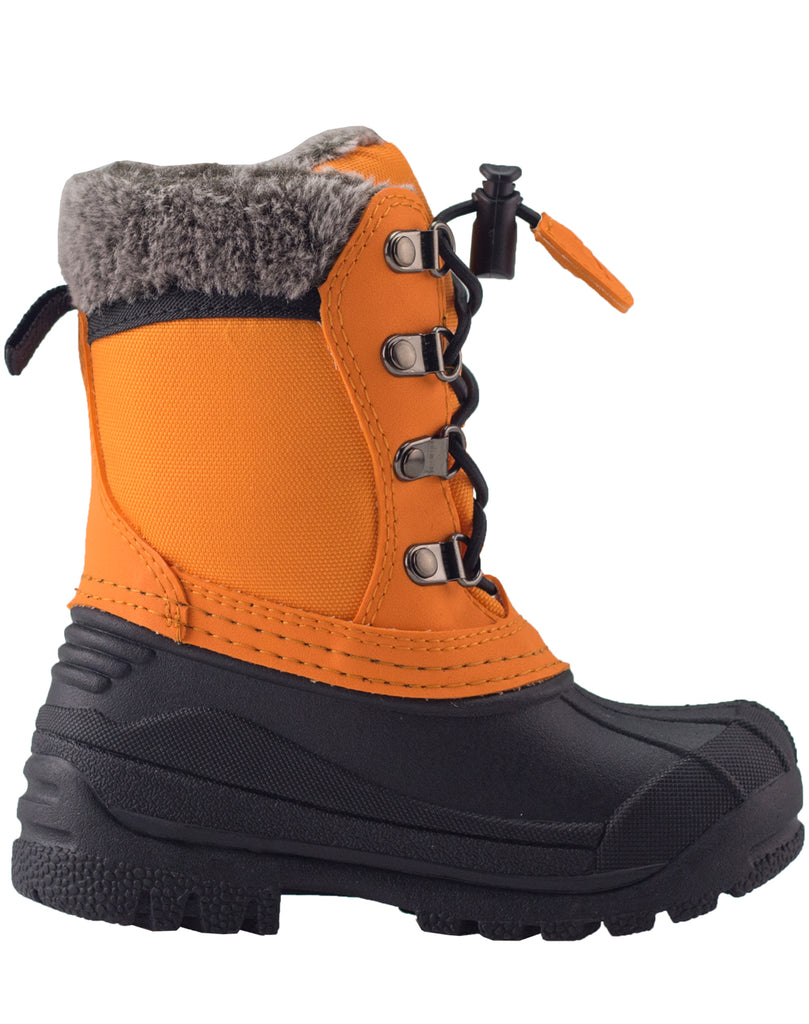 Snow Boots Amazon Childrens Boots Boys' Itasca Sonoma Little Kid