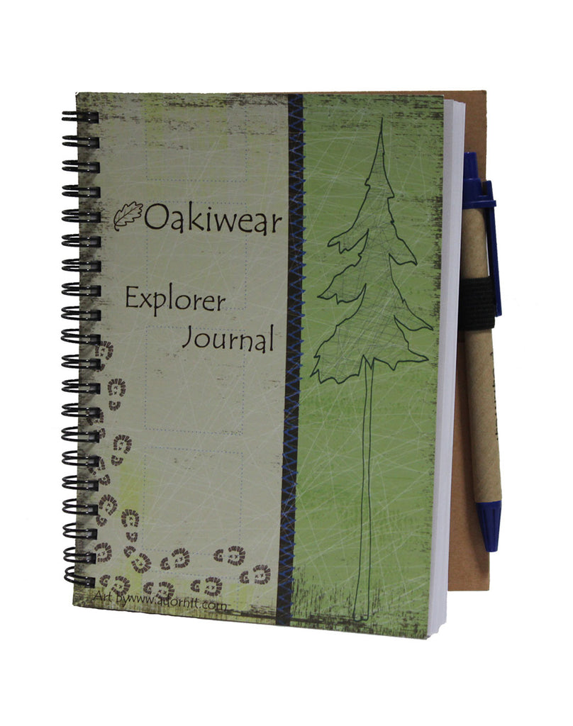 EXPLORER JOURNAL