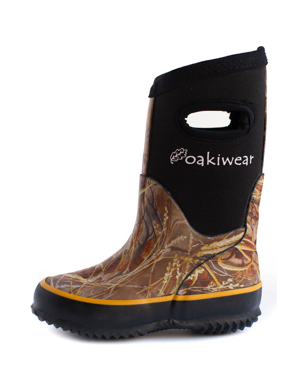 Oakiwear sales neoprene boots