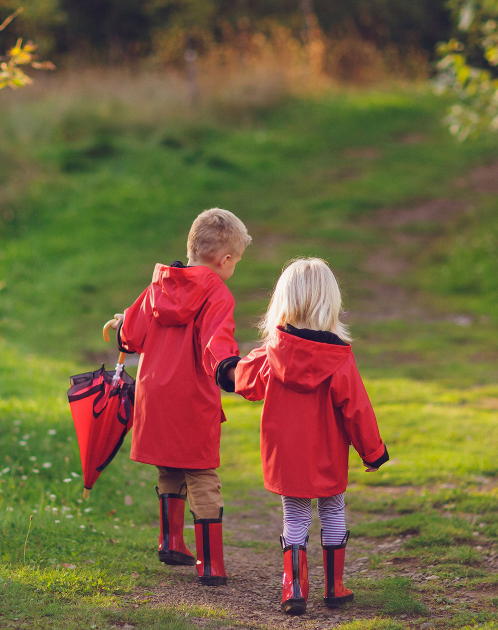 Boots kids coats top