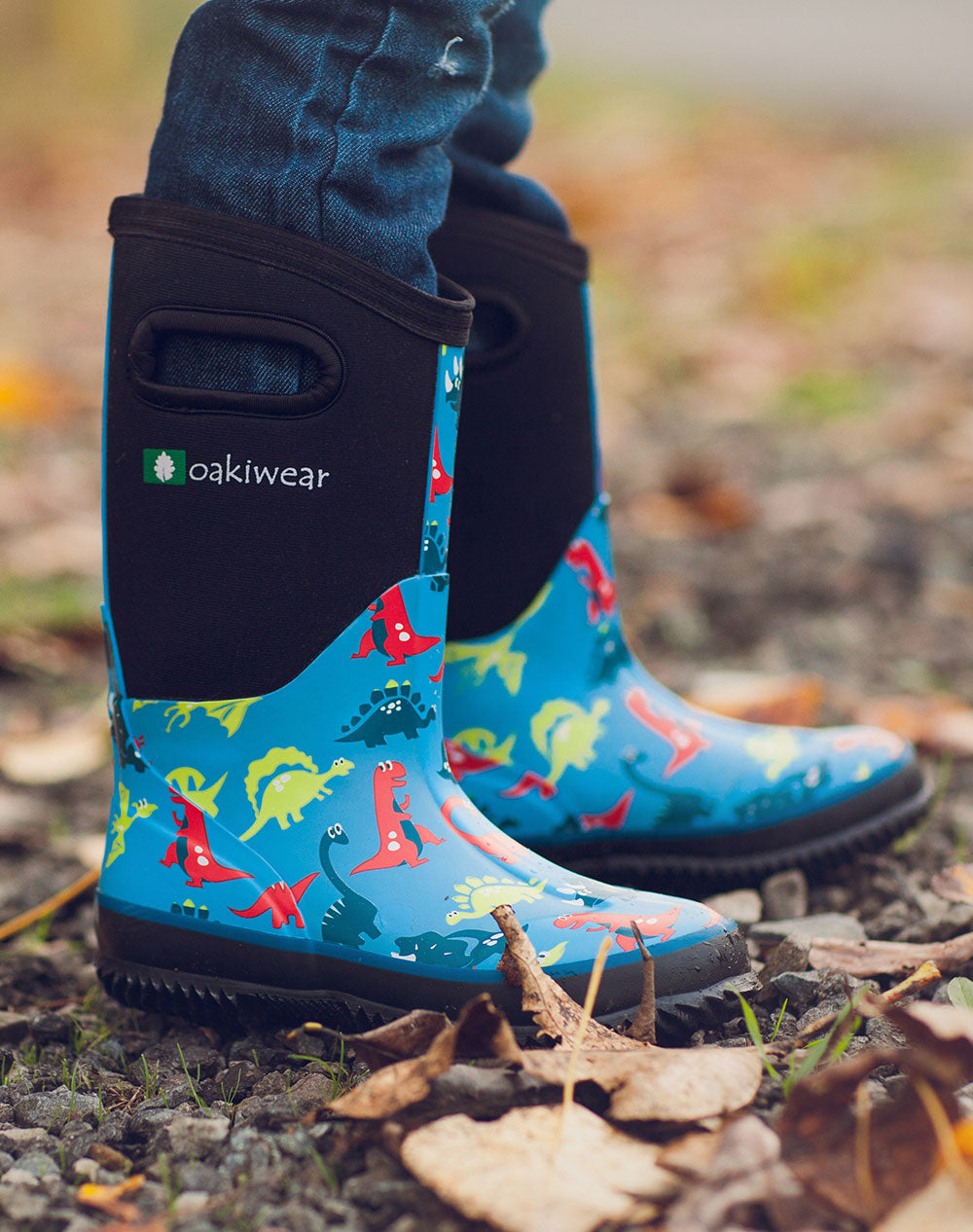 Rain and snow boots for kids Clearance