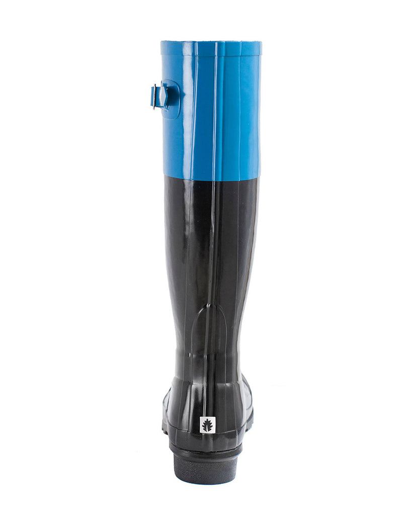 WOMEN’S RAIN BOOTS – MONUMENTA BLUE