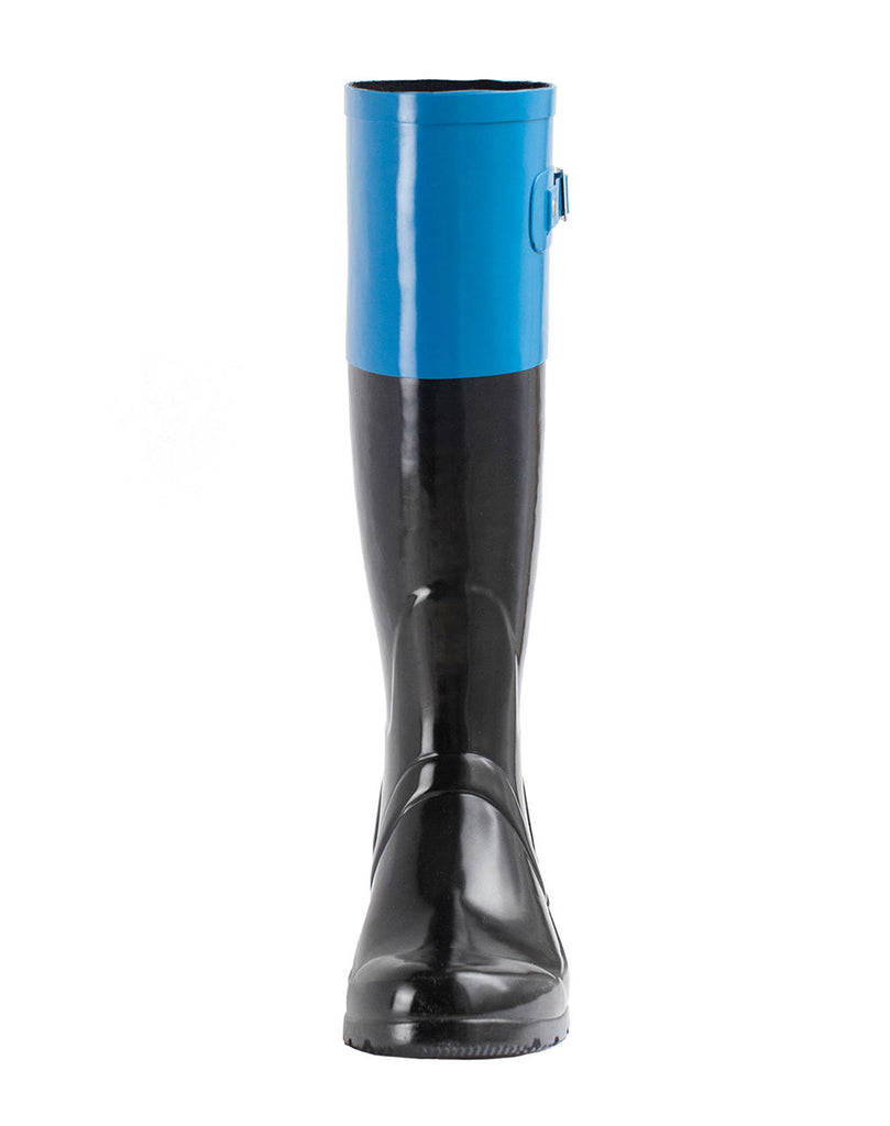 WOMEN’S RAIN BOOTS – MONUMENTA BLUE