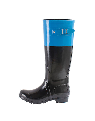 WOMEN’S RAIN BOOTS – MONUMENTA BLUE