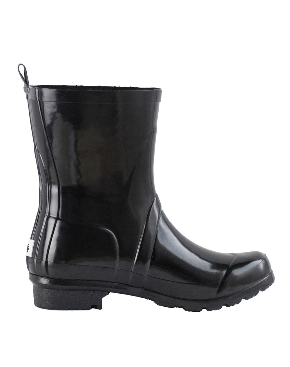 WOMEN’S RAIN BOOTS – NOXON – BLACK