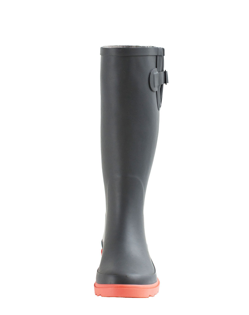 WOMEN’S RAIN BOOTS – OXBOW GRAYCORAL