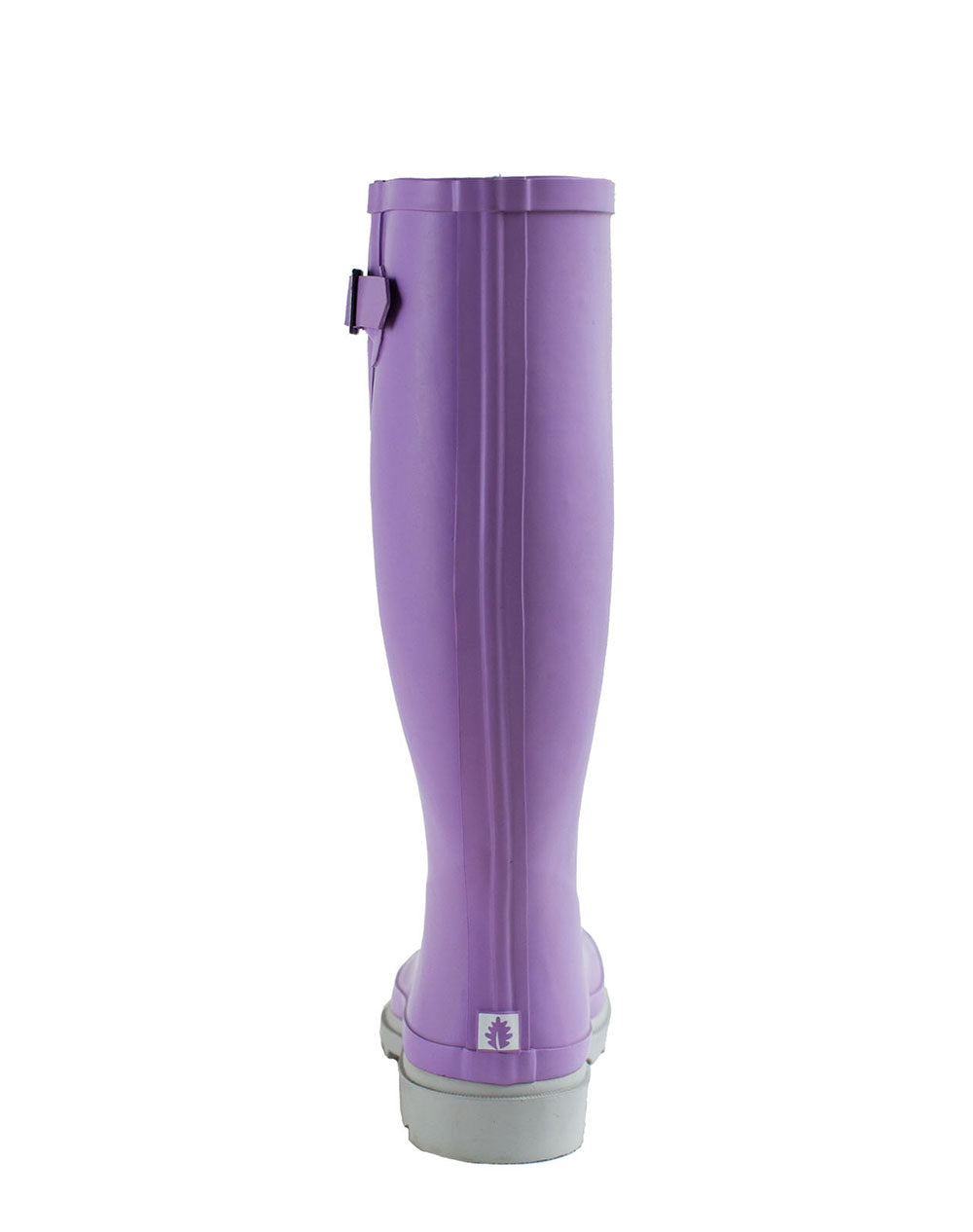 WOMEN’S RAIN BOOTS – OXBOW LAVENDERBEIGE