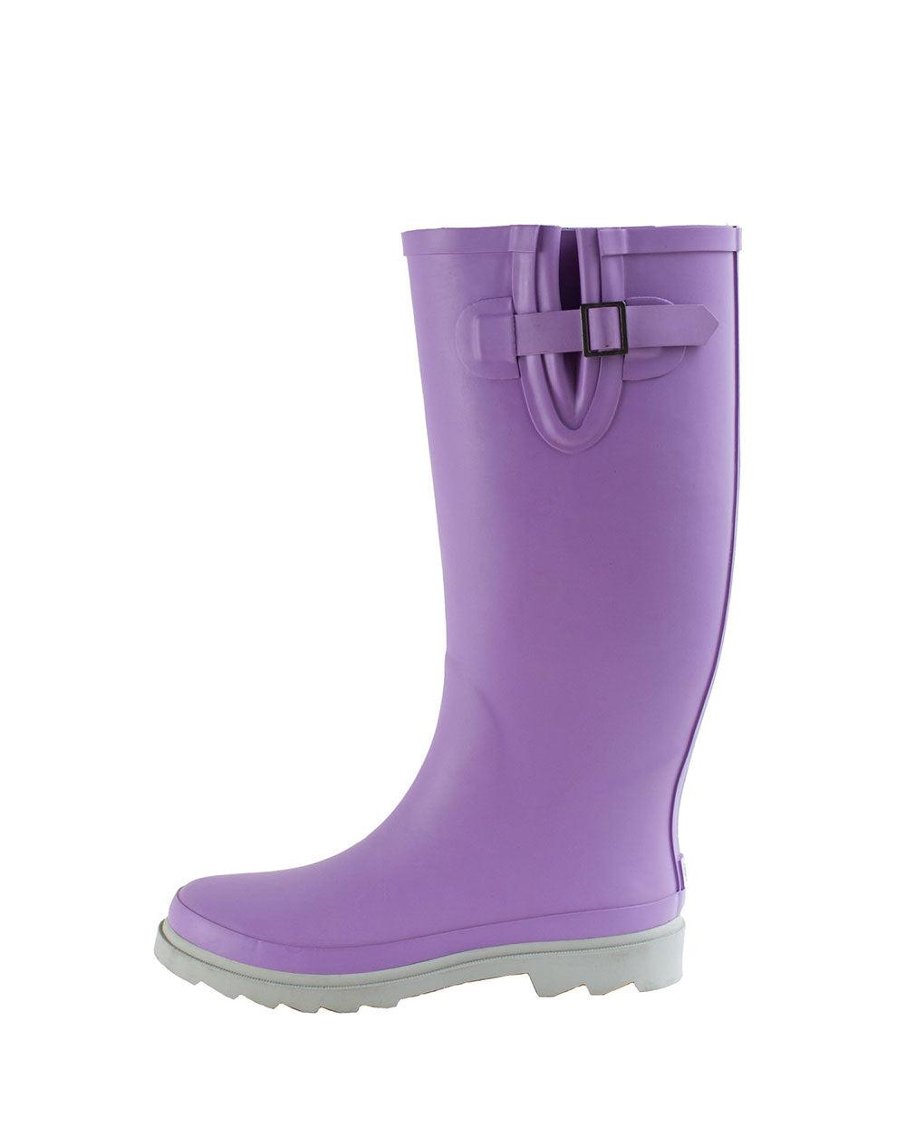 Lavender store rain boots