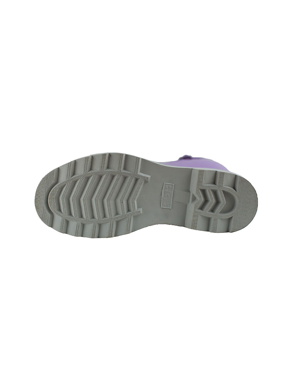 WOMEN’S RAIN BOOTS – OXBOW LAVENDERBEIGE