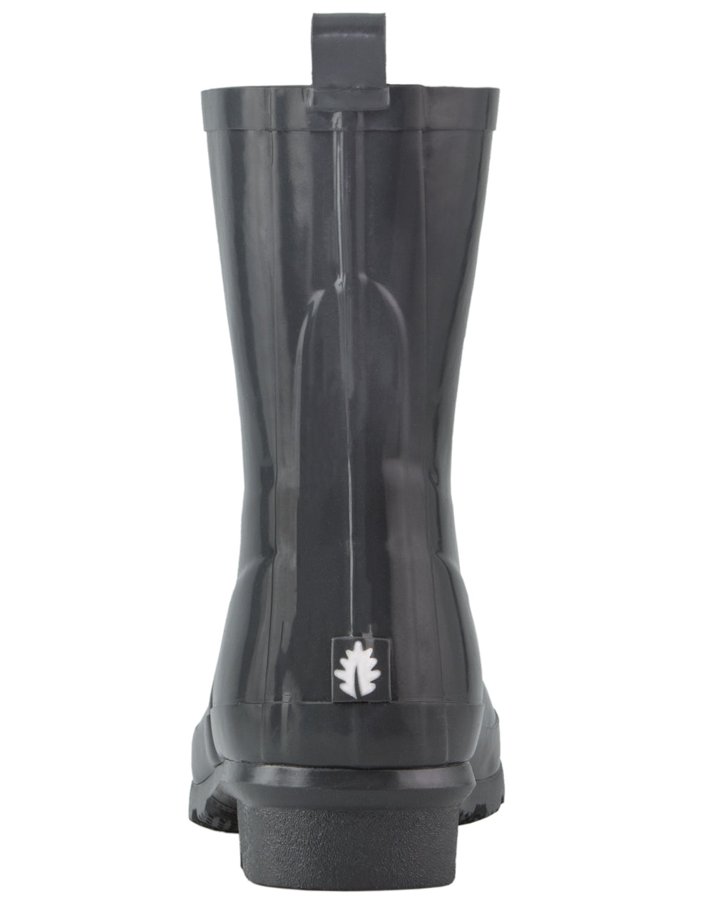 WOMEN’S RAIN BOOTS – NOXON – STORM GRAY