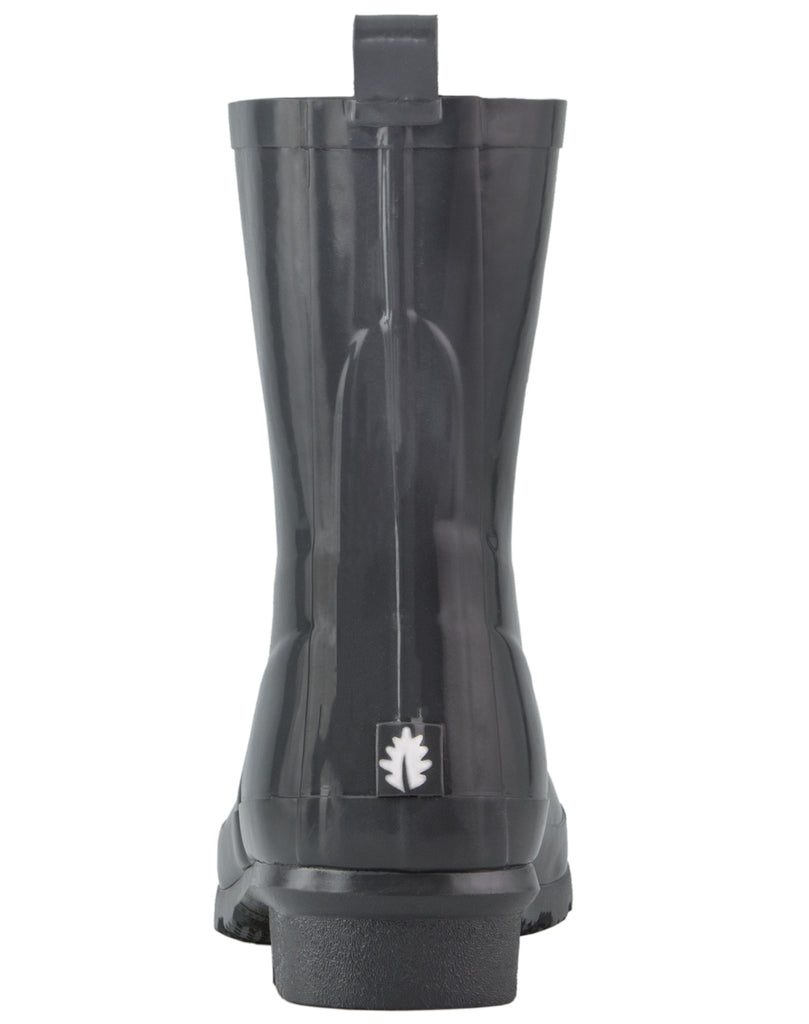 WOMEN’S RAIN BOOTS – NOXON – STORM GRAY