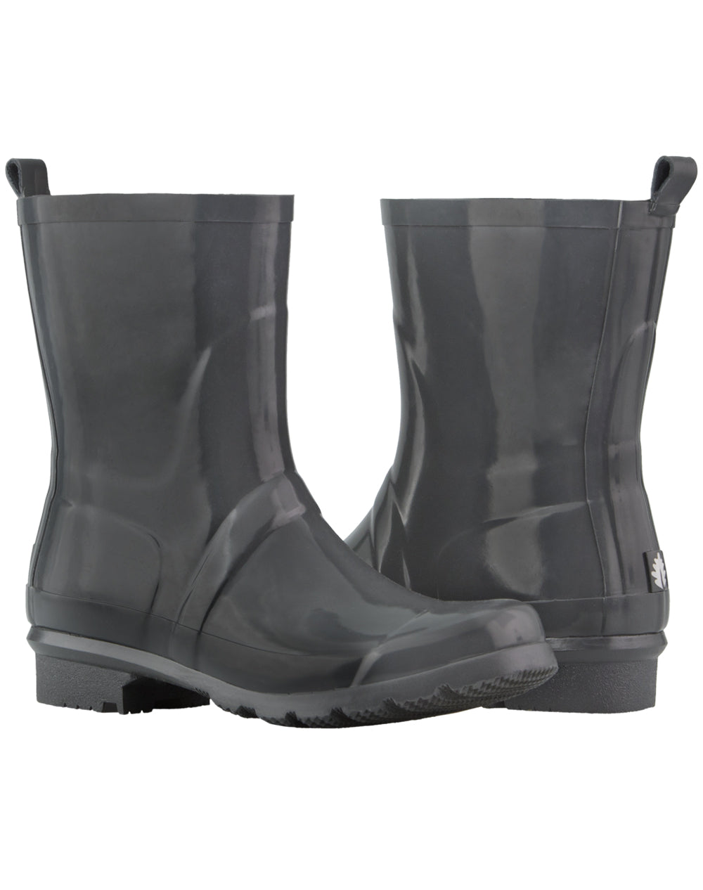 WOMEN’S RAIN BOOTS – NOXON – STORM GRAY