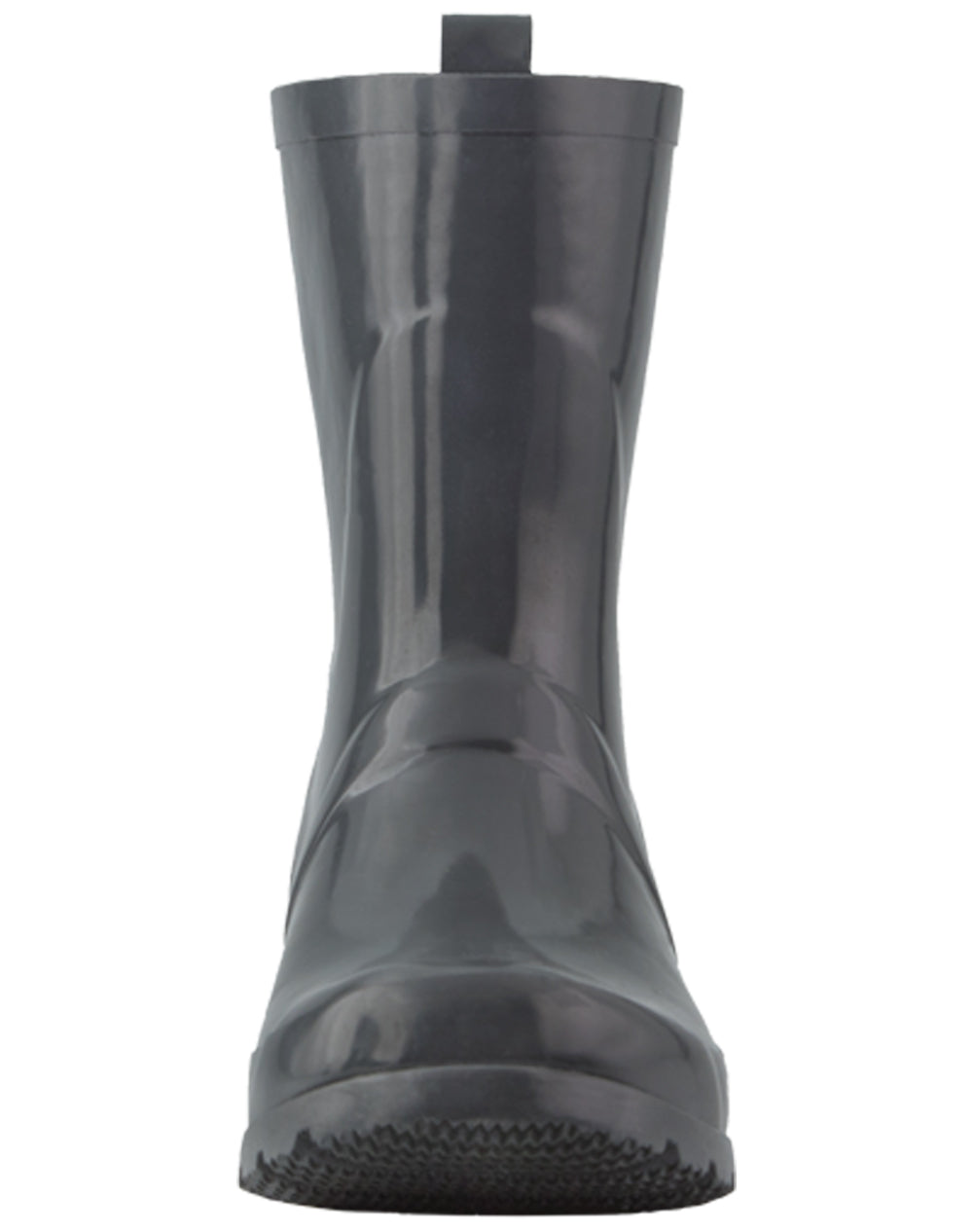 WOMEN’S RAIN BOOTS – NOXON – STORM GRAY