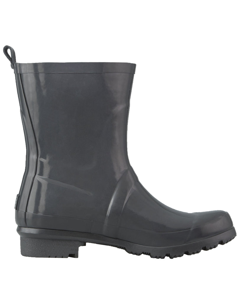 WOMEN’S RAIN BOOTS – NOXON – STORM GRAY