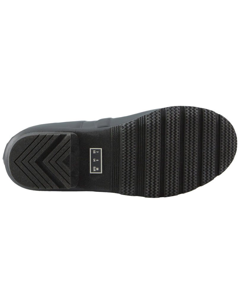 WOMEN’S RAIN BOOTS – NOXON – STORM GRAY