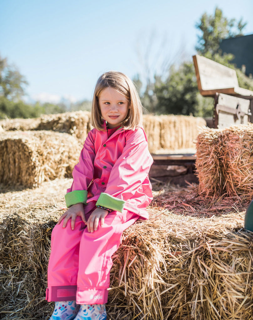 Rain Suit Oaki Rain Boots Toddler Oaki Rain Suits Online